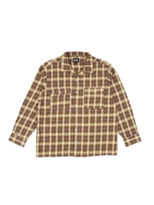 Theories Flannel Mechanic