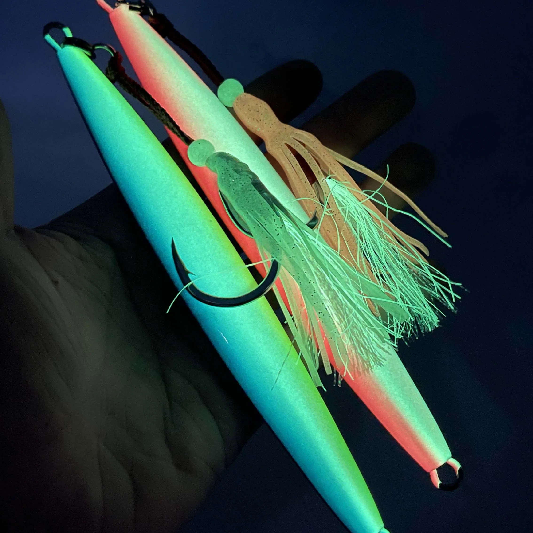 Trophy Hunter The Jet Jig