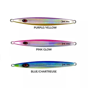 Trophy Hunter The Jet Jig