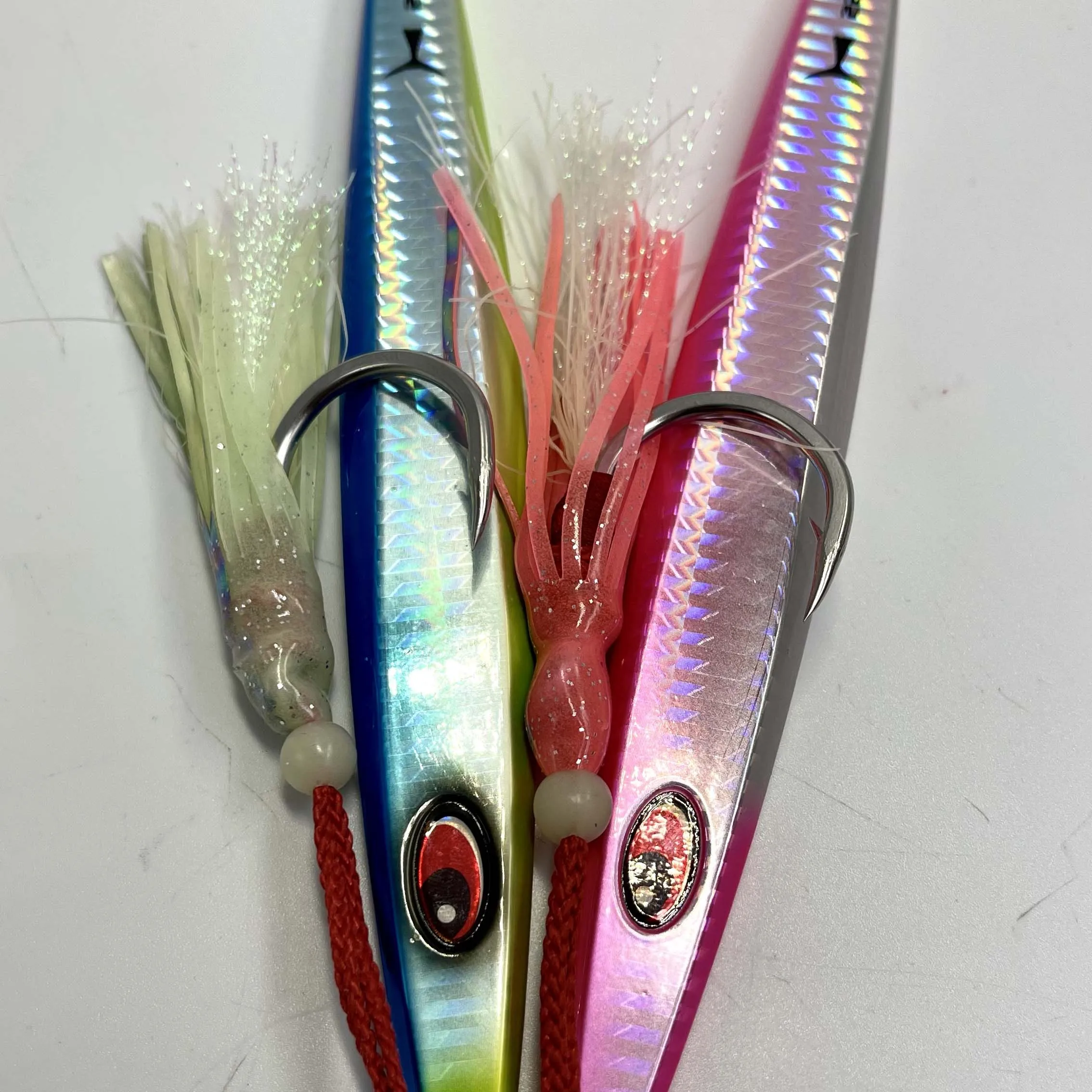 Trophy Hunter The Jet Jig