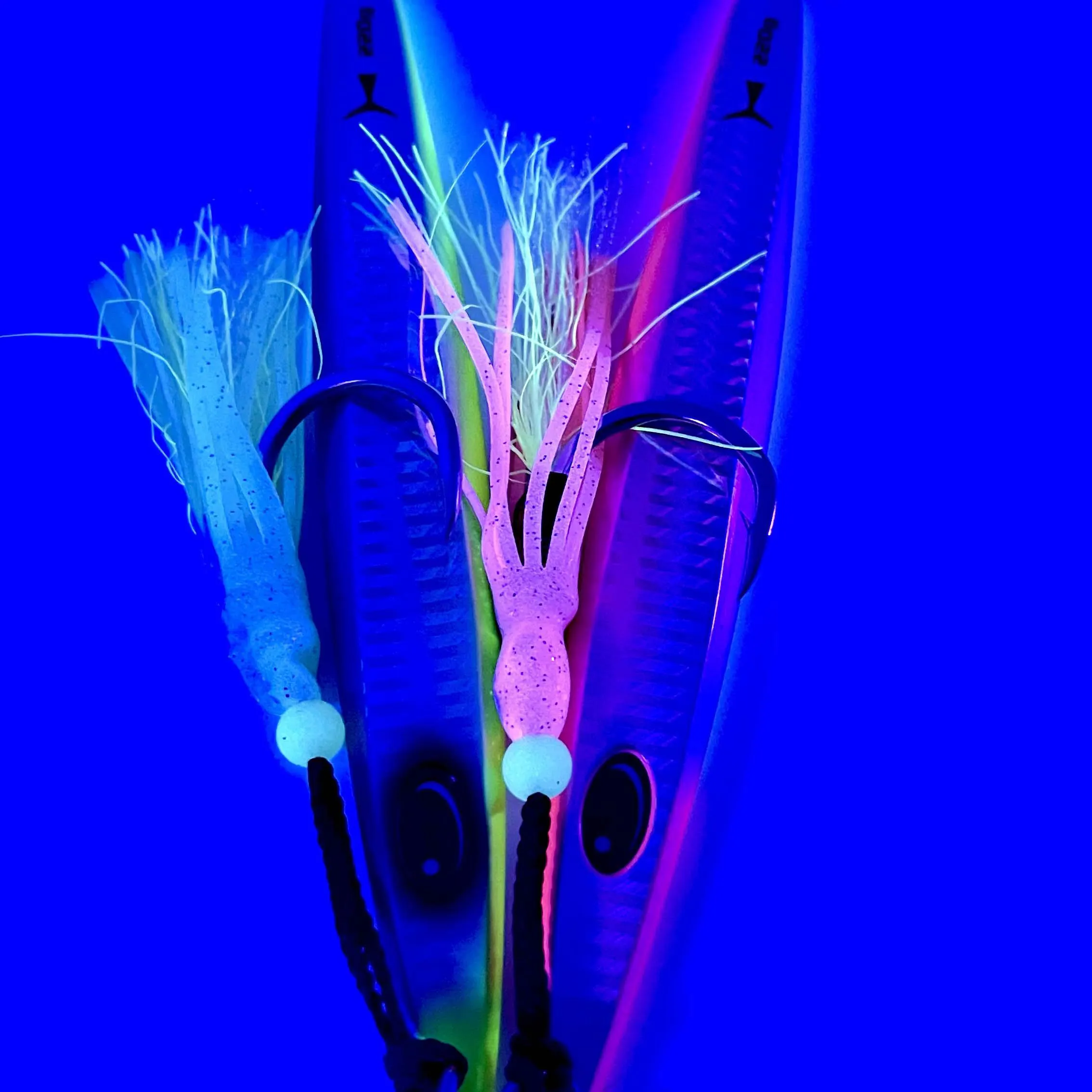 Trophy Hunter The Jet Jig