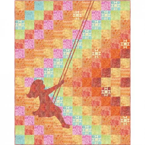 Tropical Swing