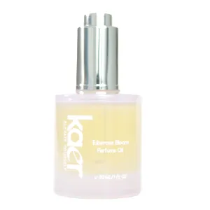 Tuberose Bloom Perfume Oil 30 ML