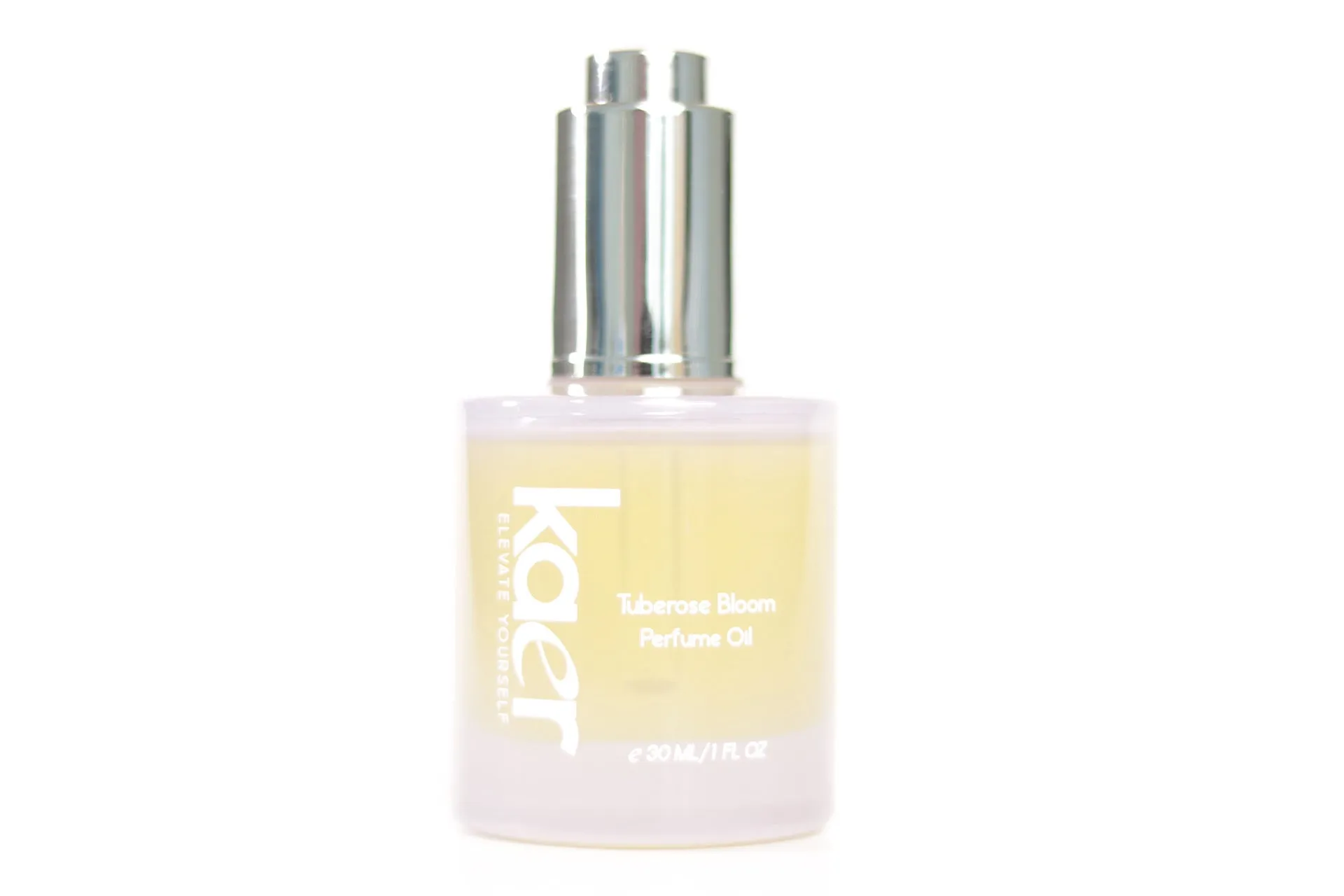 Tuberose Bloom Perfume Oil 30 ML