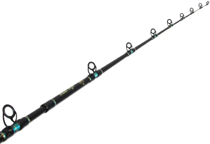 Ugly Stick Black Tiger USBT1484-002 General Purpose Rod