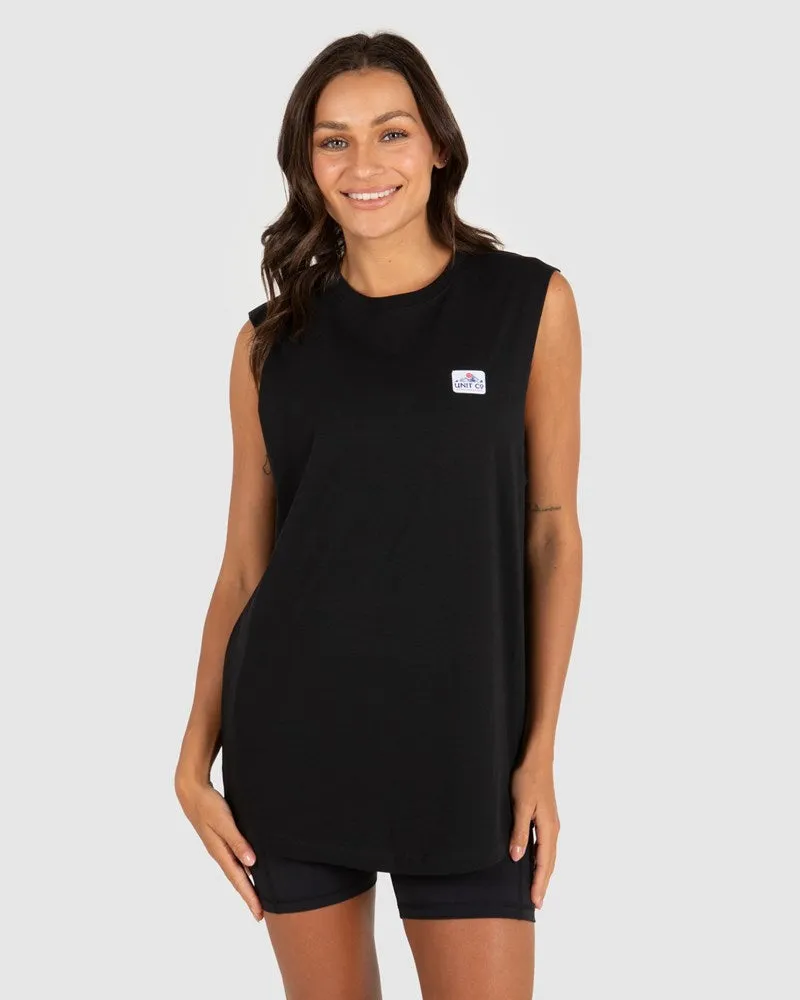 UNIT LADIES MUSCLES - OUTBACK