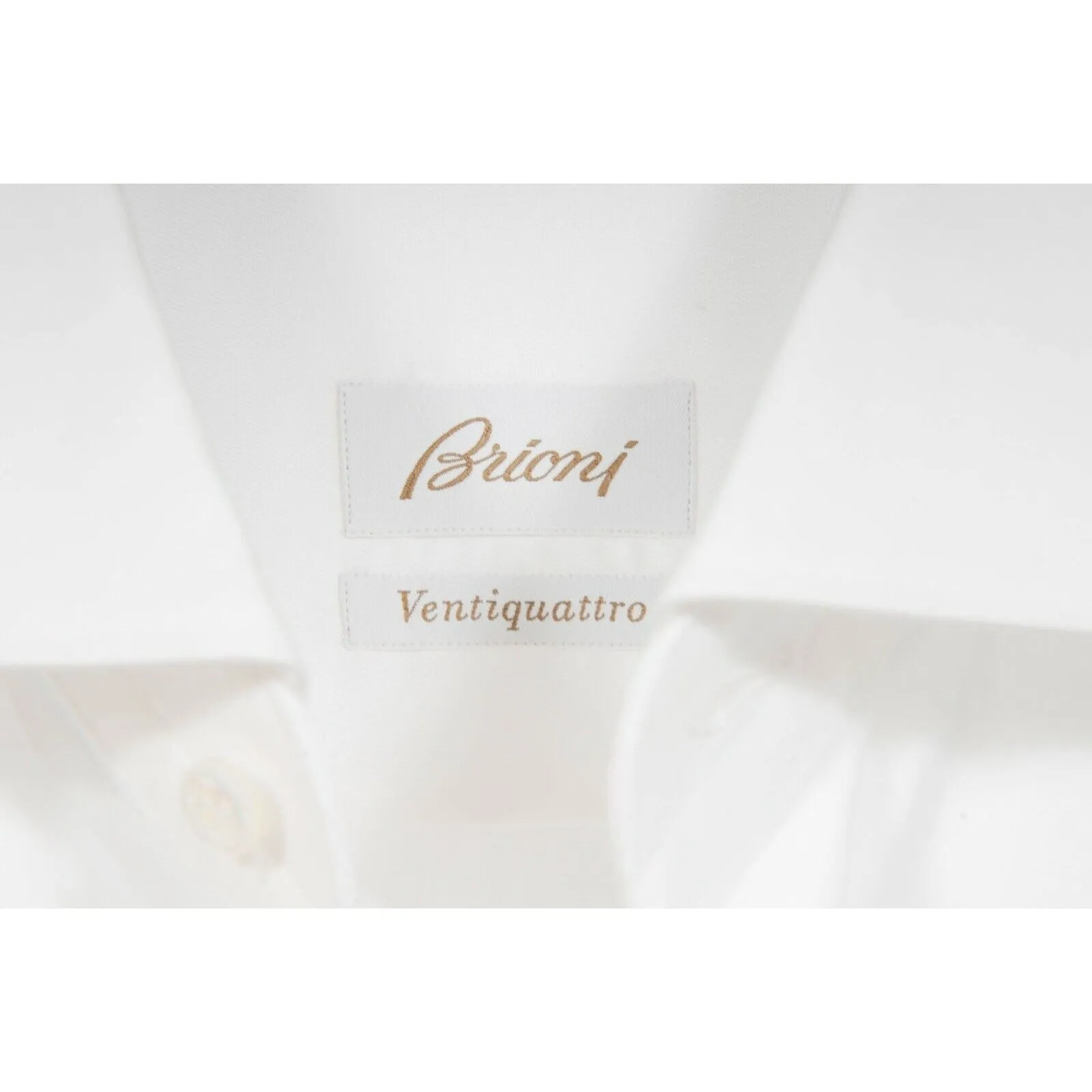 Ventiquattro Parioli Button Down Shirt