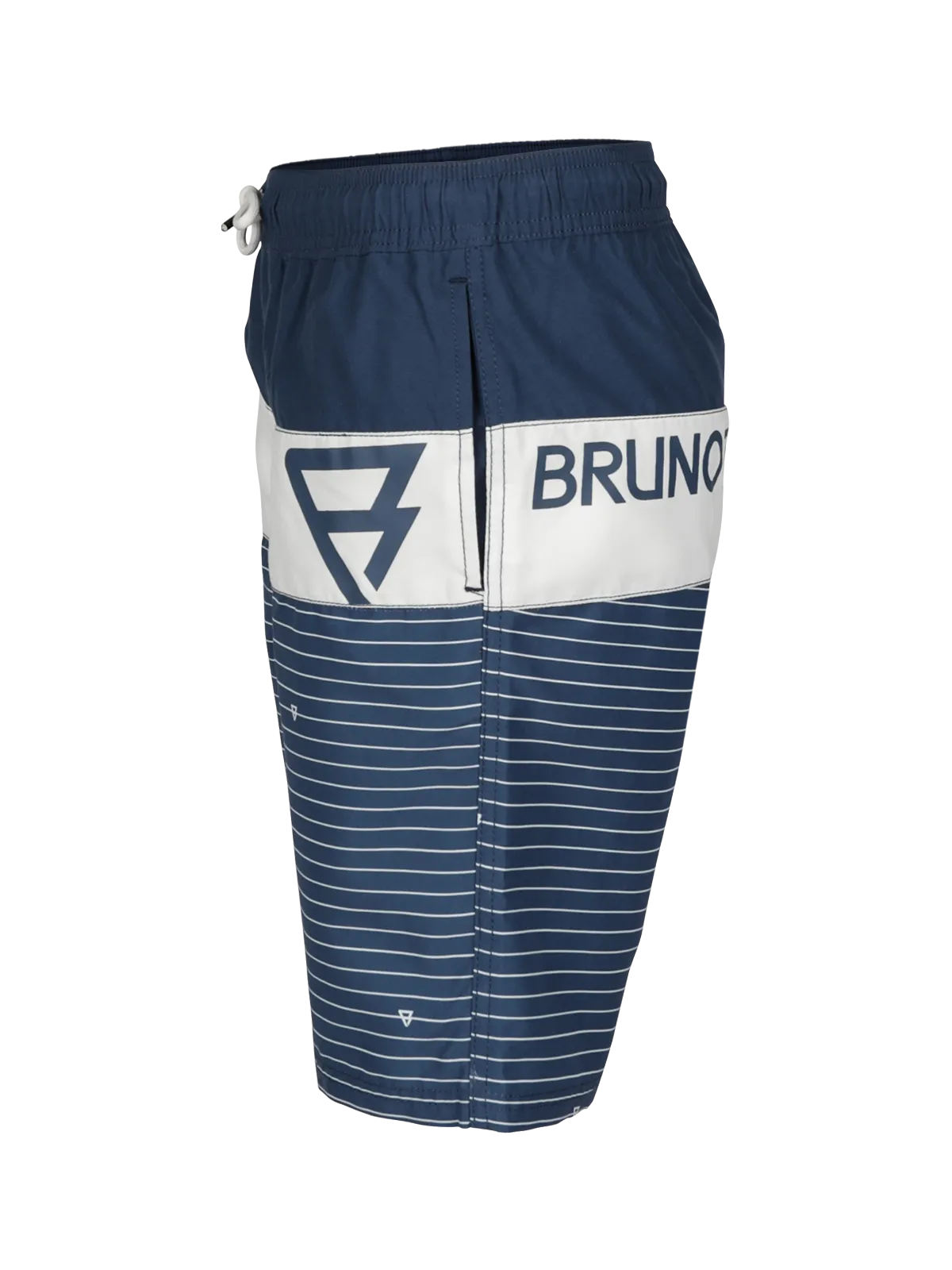 Waymondy Boys Swim Shorts | Blue
