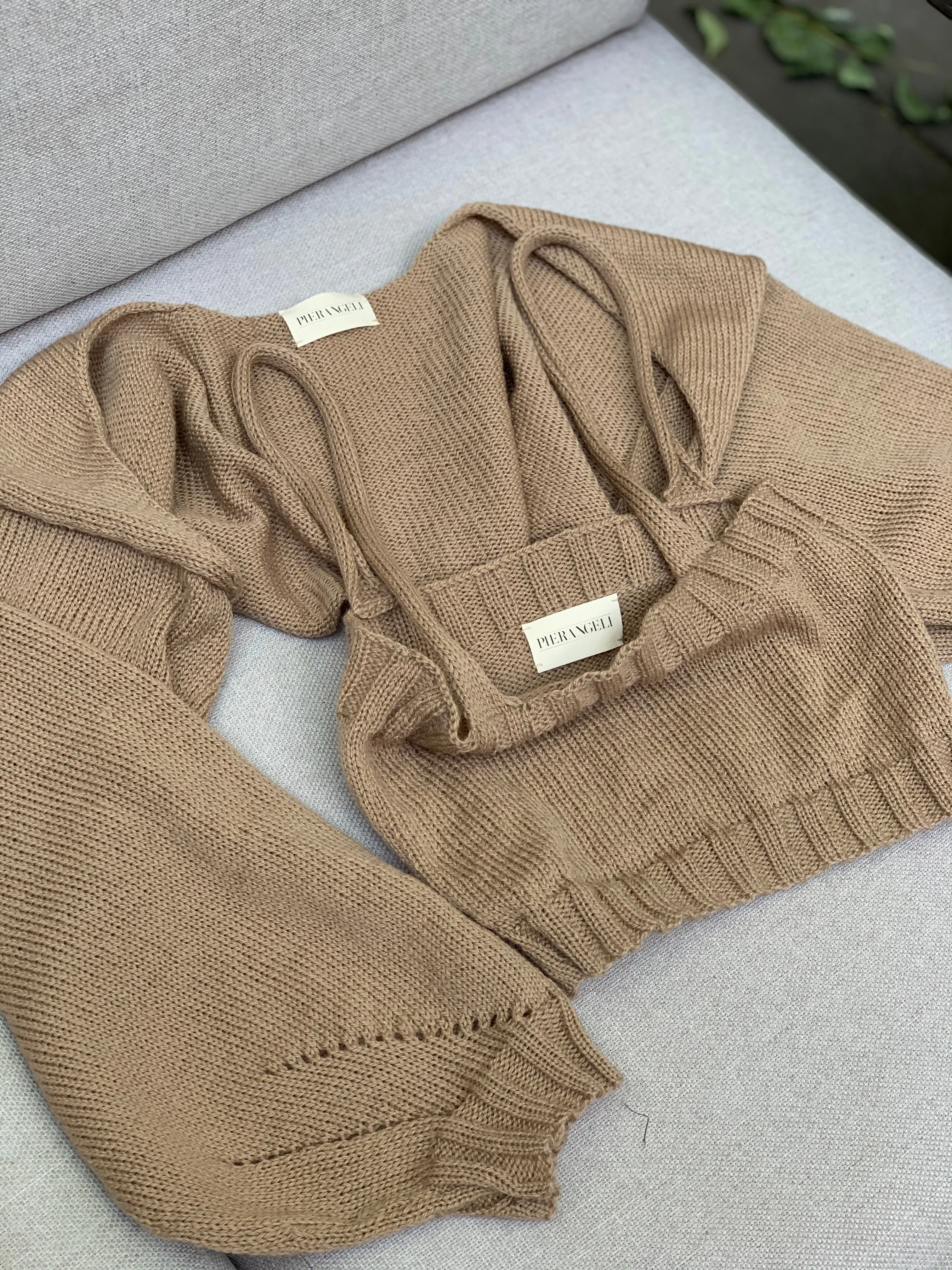 WFH Bralette Top