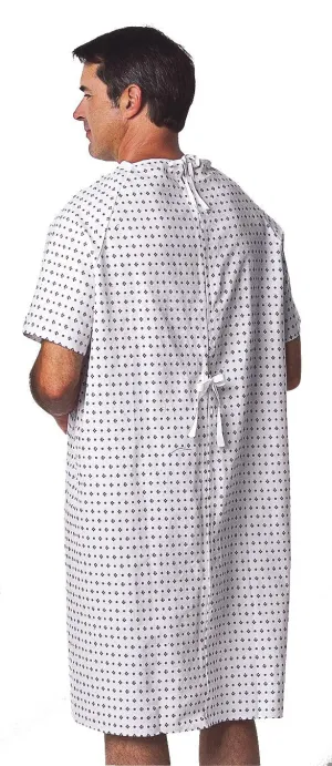 Wholesale Patient Gowns (Dozen)