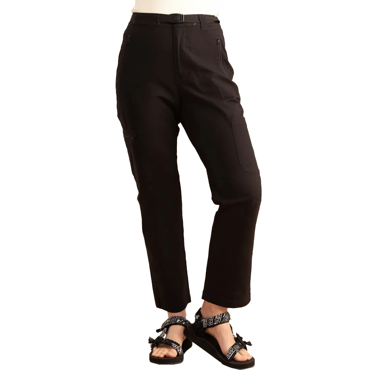 Women's Campover Pant