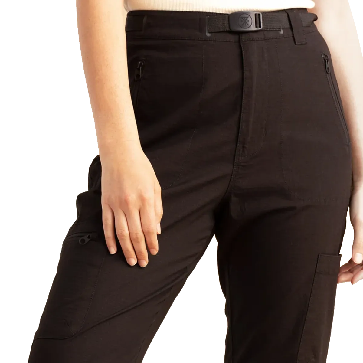 Women's Campover Pant