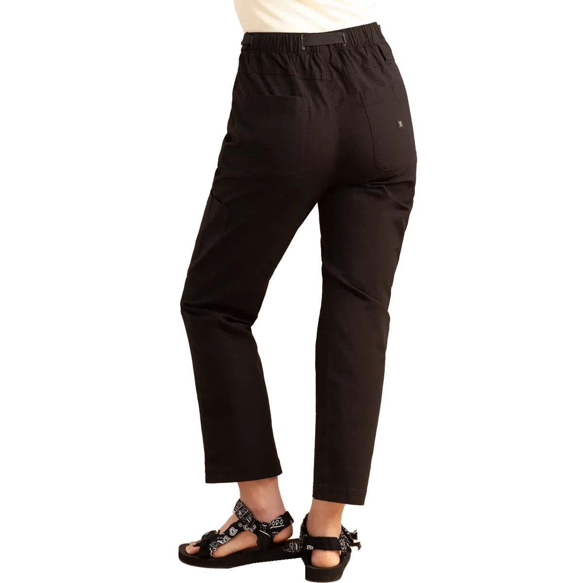 Women's Campover Pant