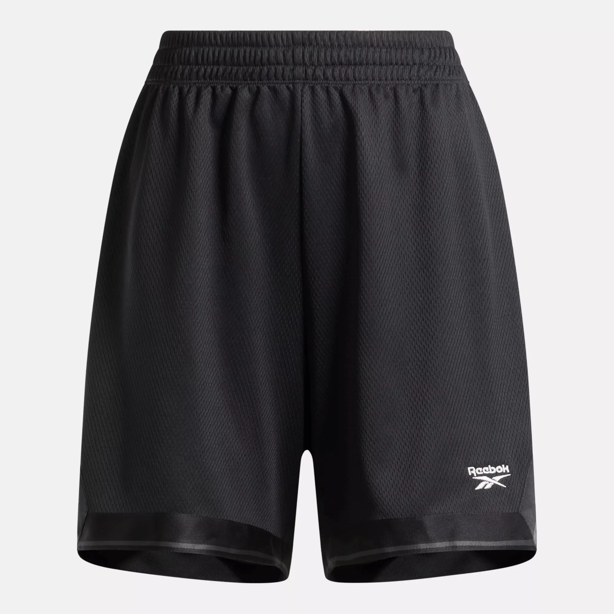 Women's Doubleknit Mesh Shorts