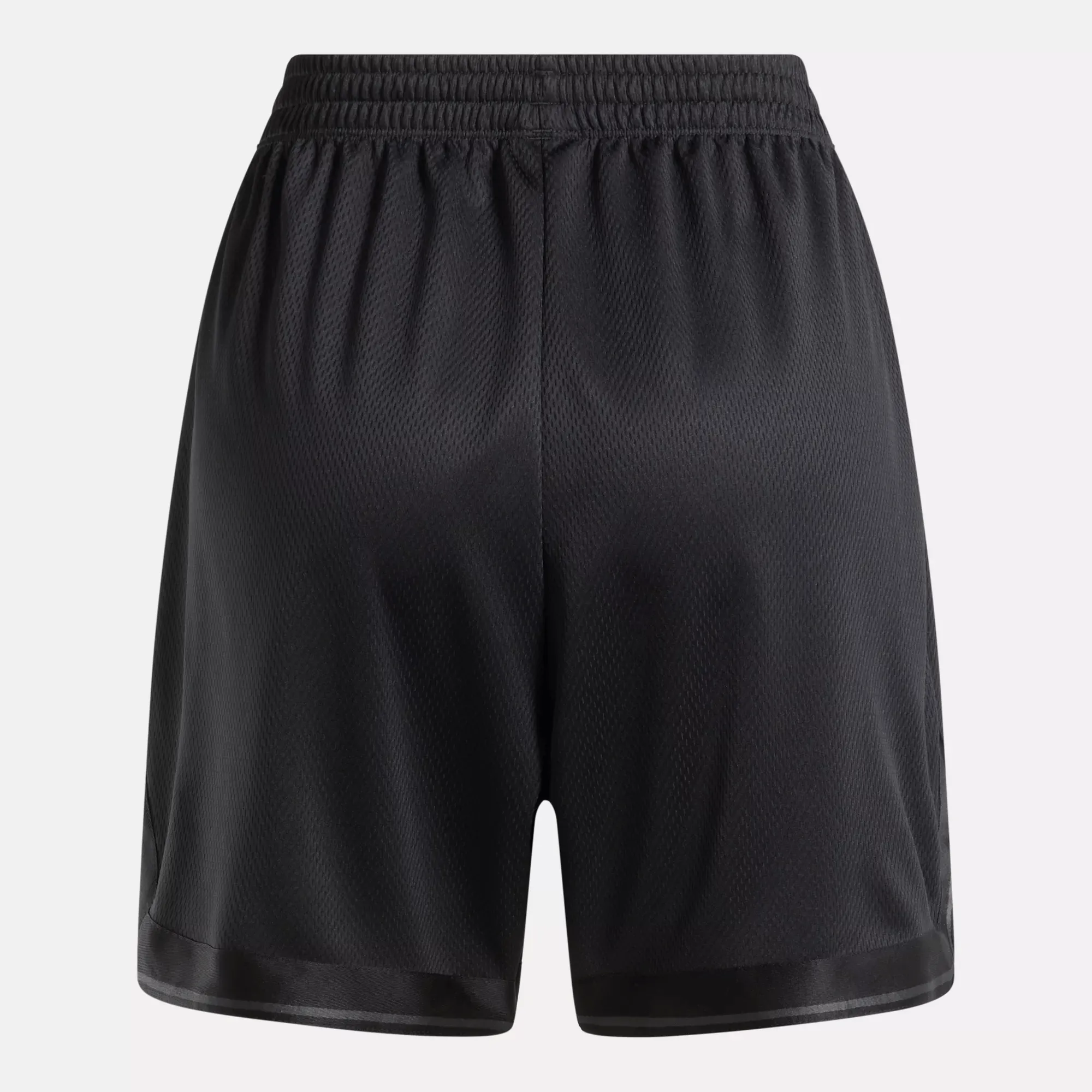 Women's Doubleknit Mesh Shorts