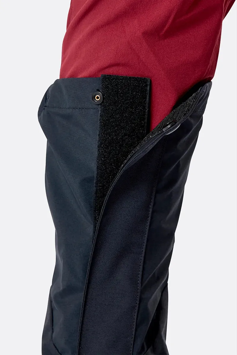 Women's Muztag Gore-Tex Pro Gaiters