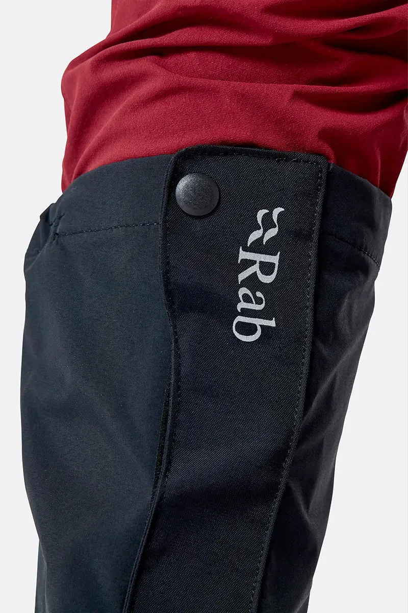 Women's Muztag Gore-Tex Pro Gaiters