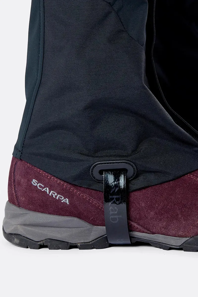 Women's Muztag Gore-Tex Pro Gaiters