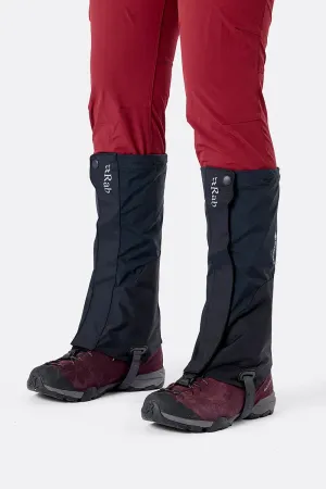 Women's Muztag Gore-Tex Pro Gaiters