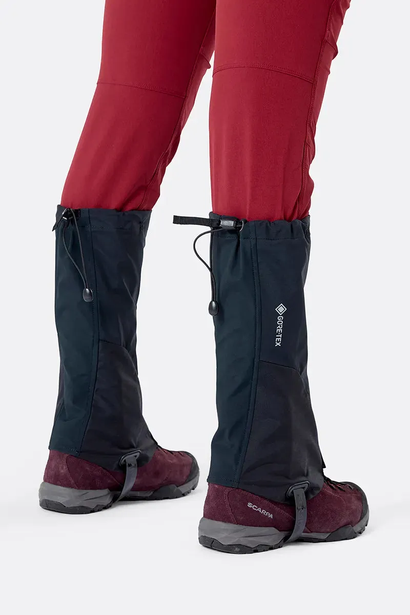 Women's Muztag Gore-Tex Pro Gaiters
