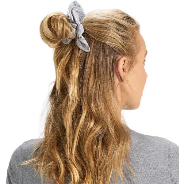 Women's Tie Scrunchy