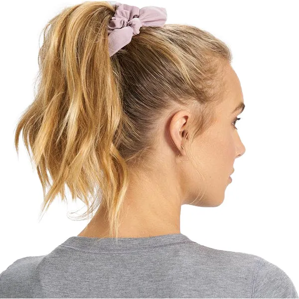 Women's Tie Scrunchy