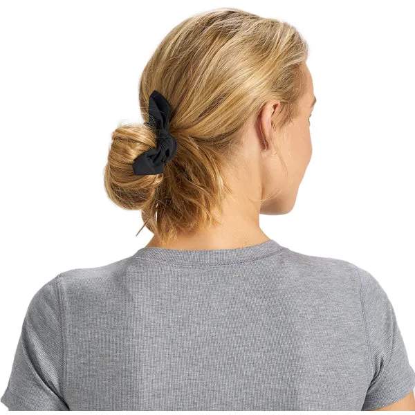Women's Tie Scrunchy