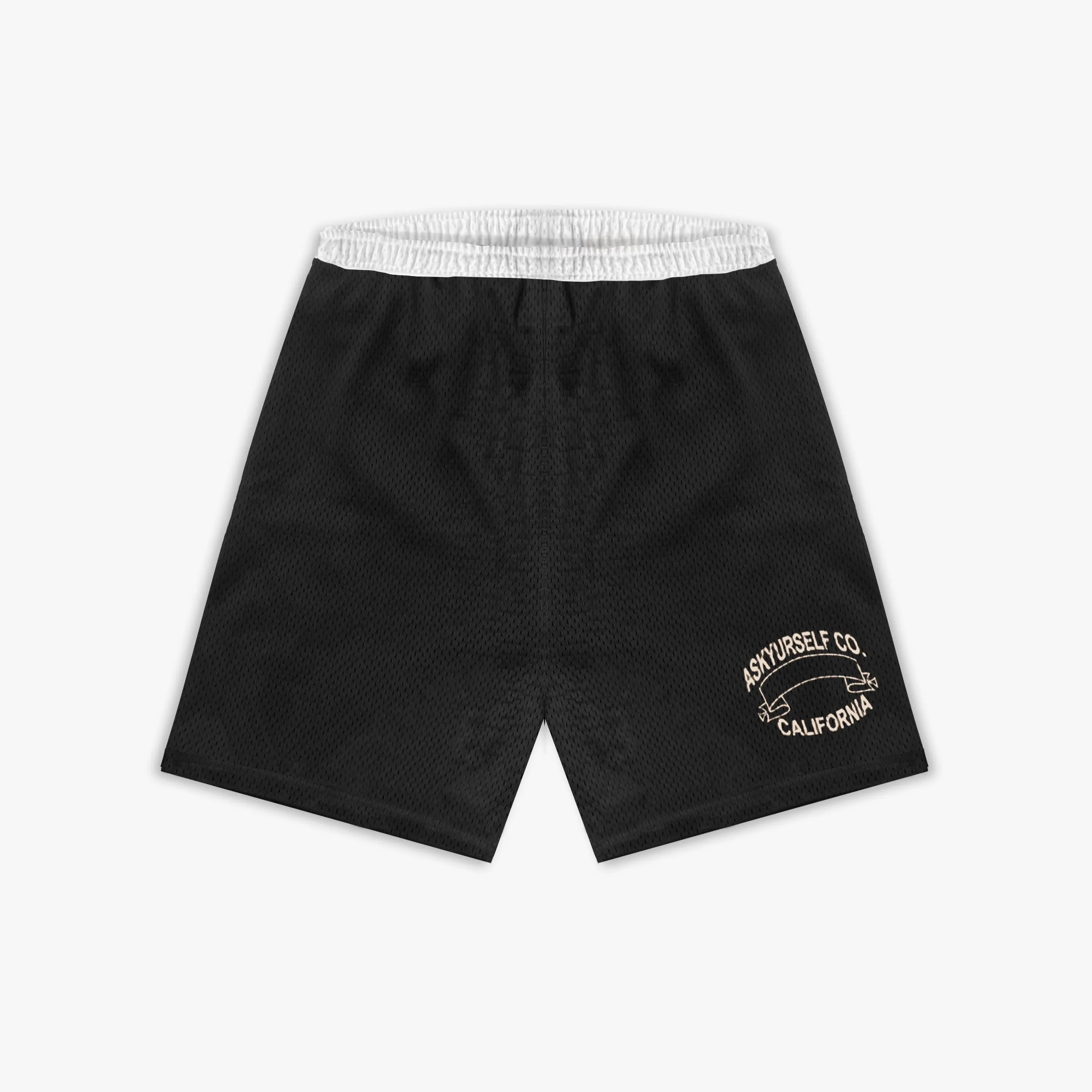 WORK MESH SHORTS