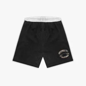 WORK MESH SHORTS