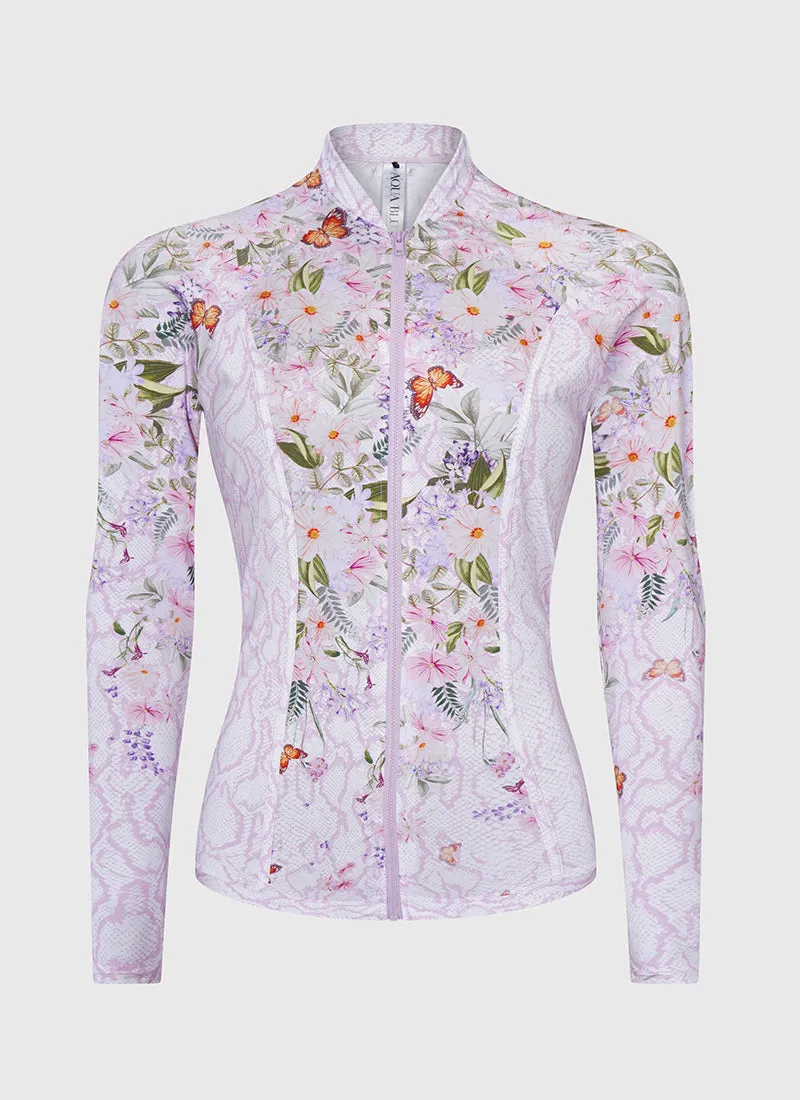 Zephyr Lyla Rash Guard