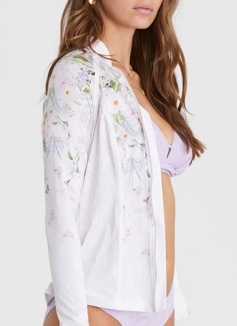 Zephyr Lyla Rash Guard